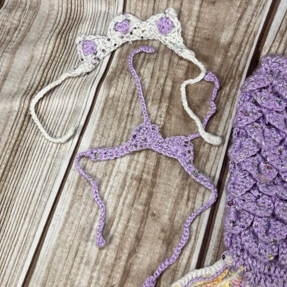 Handmade this adorable